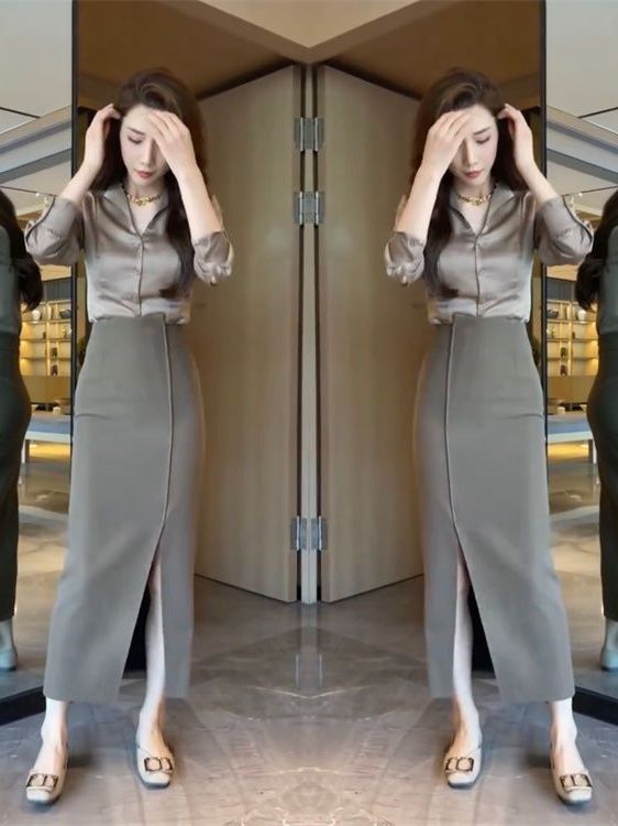 ชุดแฟชั่นสองชิ้นสำหรับผู้หญิง  - Women Fashion Over The Years บทวิจารณ์และราคา