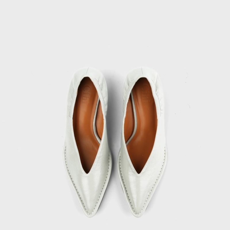 2025 ใหม่ Pointed Toe รองเท้าเ - Women'S Fashion Shoes บทวิจารณ์และราคา