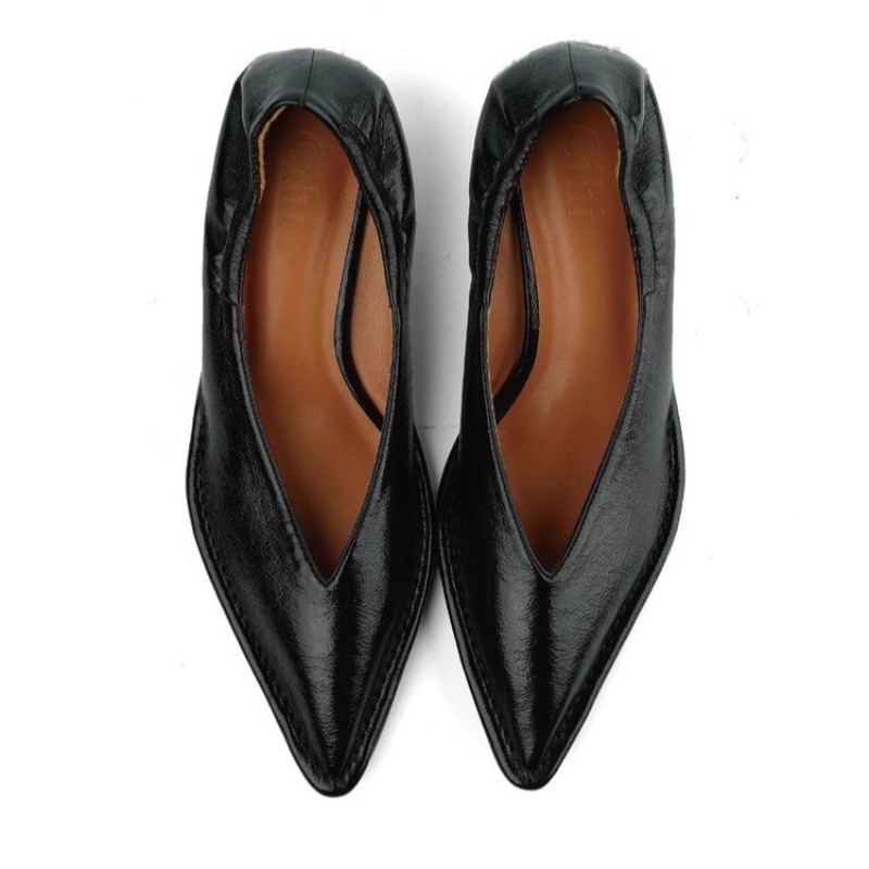 2025 ใหม่ Pointed Toe รองเท้าเ - Women'S Fashion Shoes บทวิจารณ์และราคา