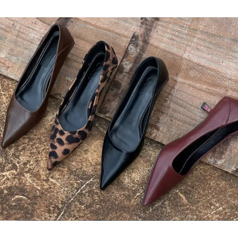 รองเท้าส้นสูงผู้หญิงสุดเซ็กซี่ - Women'S Fashion Shoes บทวิจารณ์และราคา