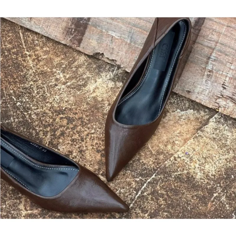 รองเท้าส้นสูงผู้หญิงสุดเซ็กซี่ - Women'S Fashion Shoes บทวิจารณ์และราคา