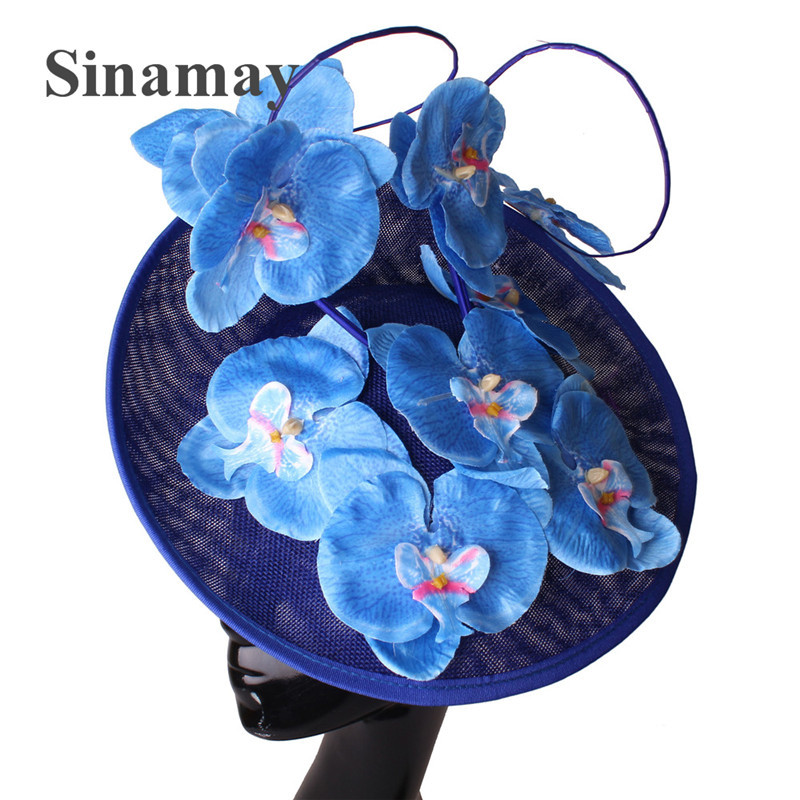 หมวก Kentucky DERBY Tea Party  - Women'S Fashion Kentucky Derby บทวิจารณ์และราคา