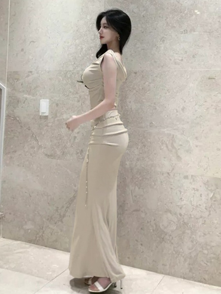 ชุดเซ็ตสองชิ้นสไตล์เกาหลี ดีไซ - Women'S Fashion Korea บทวิจารณ์และราคา